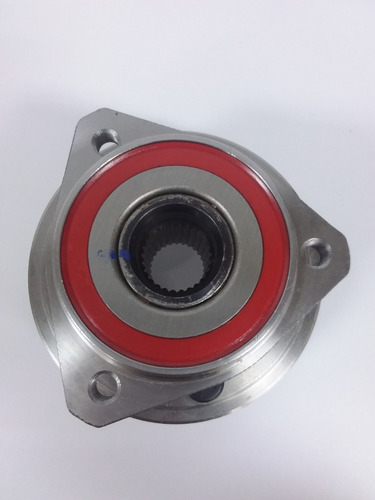 Imagen 4 de 8 de Mozo Delantero Jeep Cherokee 99 01 Jeep Wrangler 99 06 Sp