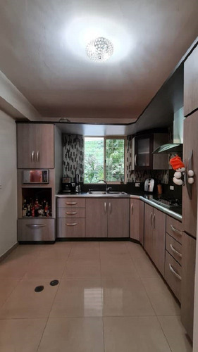 Imagen 3 de 8 de Apartamento En Venta En La Trigaleña. Código 129075