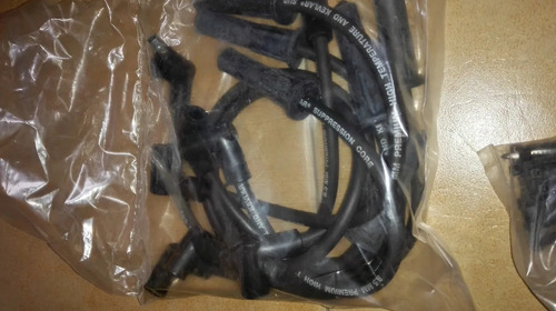 Cables Bujia Ford F100 F150 F250 F350 4.9 L6 300 T/clavo E/e