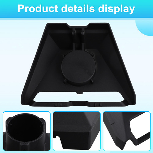 Adaptador De Tubo De Montaje Para Starlink Gen 3 Para Starli
