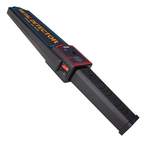 Detector De Metales Portátil Aneng Md-303b