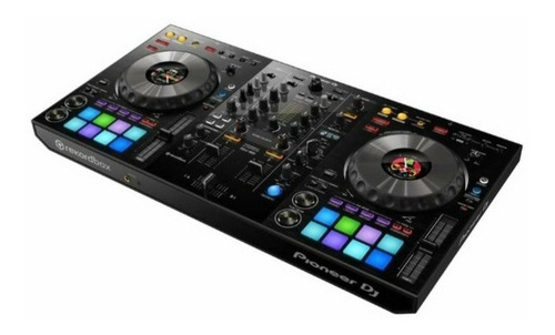 Imagen 3 de 5 de Pioneer Ddj-1000srt