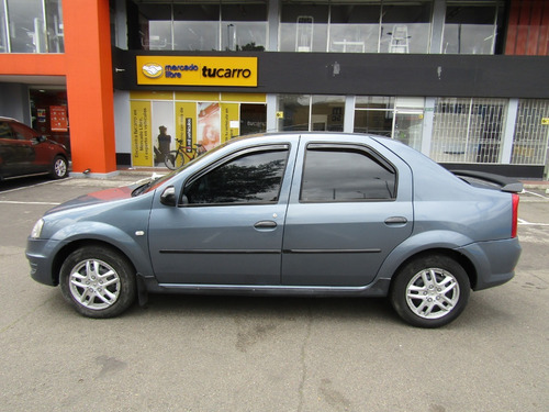 Renault Logan 1.4 Familier
