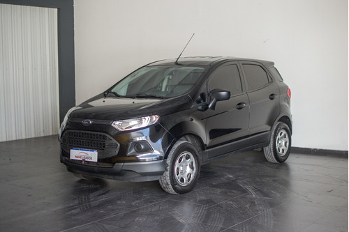 Ford Ecosport 1.6 S 110cv 4x2