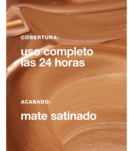 Base de maquillaje Clinique Even Better EVEN BETTER tono cn58 honey - 30mL 30g