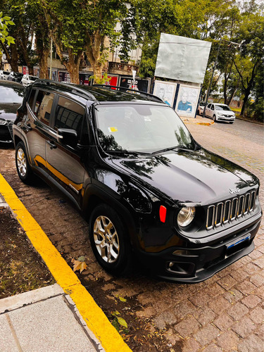 Jeep Renegade 1.8 Sport