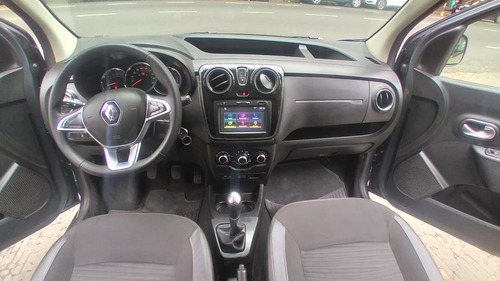 Renault Kangoo Ii Express Emotion 5a 1.6 Sce