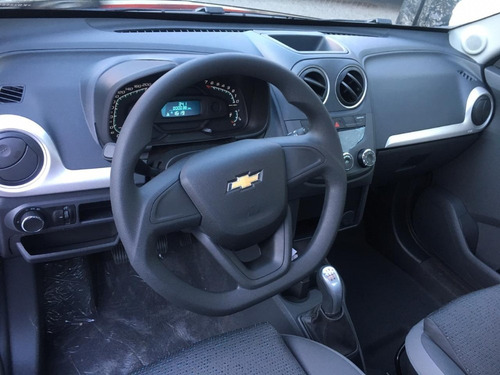 Montana Ls 2020 Garantia De Fabrica