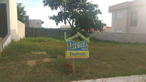 Imagem 3 de 4 de Terreno À Venda - Chácara Santa Margarida - Barão Geraldo - Te1027