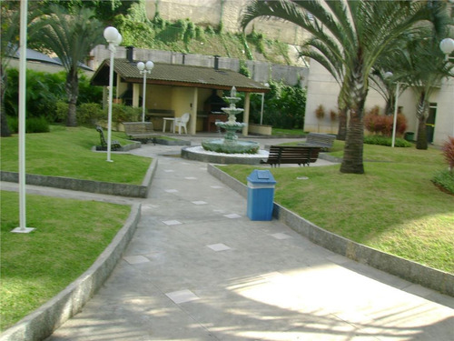 Imagem 9 de 16 de Apartamento Com 2 Dormitórios À Venda, 50 M² Por R$ 394.000,00 - Jardim Marajoara - São Paulo/sp - Ap2308