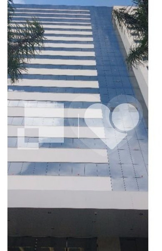 Imagem 1 de 5 de Apartamento Mobiliado - Reo409221