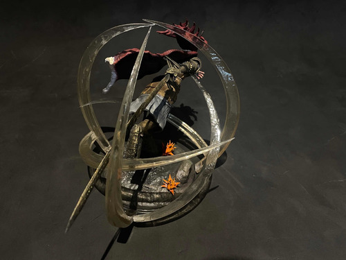 Malenia Elden Ring Diorama