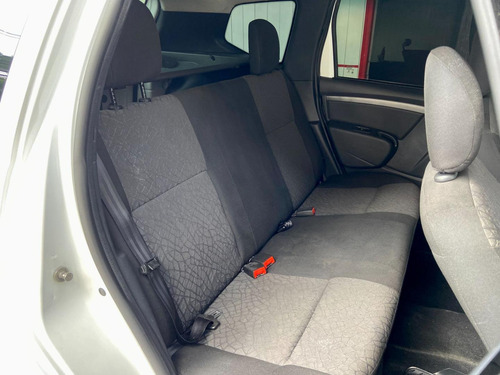 Renault Duster 16 E 4x2