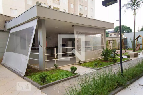 Apartamento À Venda Com 33m², 1 Quarto E Sem Vaga