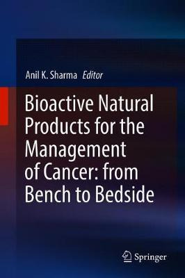 Libro Bioactive Natural Products For The Management Of Ca...