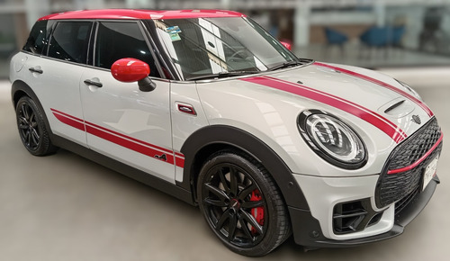 Mini Clubman 2023