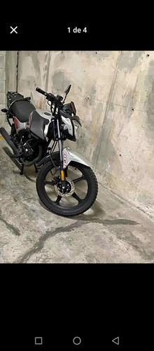 Bajaj Carabel
