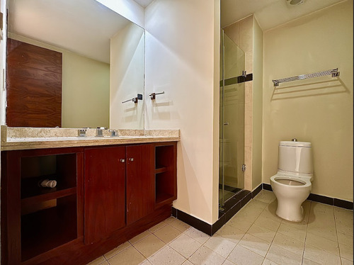 Departamento En Venta, En Desarrollo Metropolitan, Santa Fe