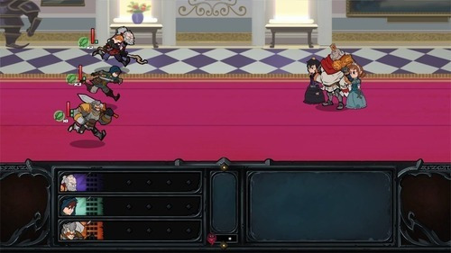 Has Been Heroes Nintendo Switch Usado FĂsico Gxa. (Usado)