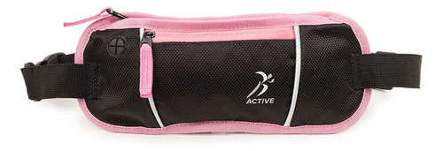 Pochete Active Rosa