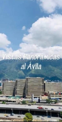 Imagen 12 de 19 de En Venta Espectacular Torre, Ubicada En Las Mercedes. Raymer Ortiz: +58-424-1272602