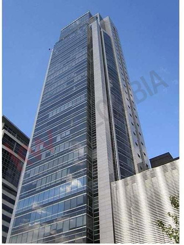 Imagen 1 de 14 de Oficina En Venta Norte De Bogotá , Torre Krystal Edificio Empresarial North Point-8601