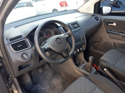 Volkswagen Suran Highline