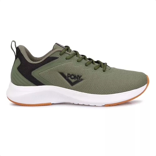 Zapatillas Pony Energy Ox Hombre