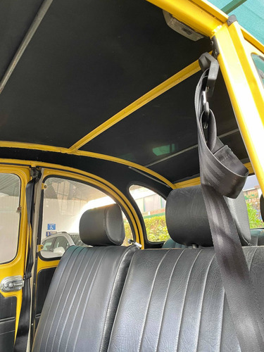 Imagen 8 de 17 de Citroën Citroen 3cv Ies