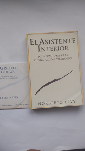 El Asistente Interior Norberto Levy