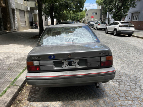 Rover 416 Gsi