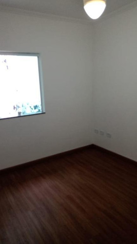 Sobrado À Venda, 209 M² Por R$ 800.000,00 - Planalto - São Bernardo Do Campo/sp - So20251