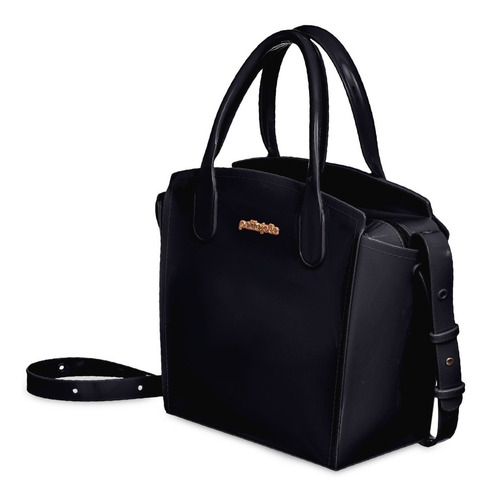 Imagem 1 de 8 de Bolsa Petite Jolie Feminina Transversal Promoção Barata