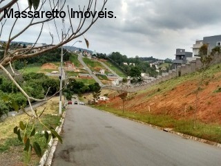 Imagem 11 de 12 de Terreno - A Venda - Itatiba - Condomínio - Te00081 - 2459714