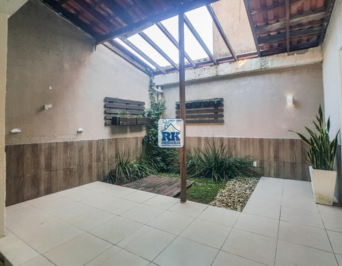 Imagem 13 de 30 de Casa À Venda Em Vargem Do Bom Jesus - Ca007339