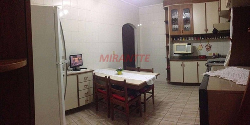 Imagem 11 de 16 de Casa Terrea Em City América - São Paulo, Sp - 324739