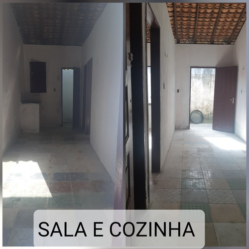 Aluga-se Kit-net, Rua União, Bairro Icuí-guajará