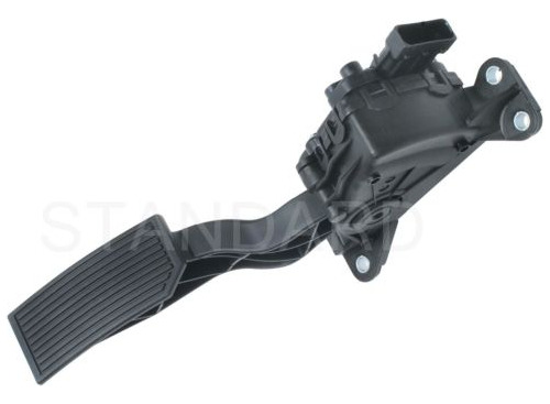 Pedal Acelerador Para Nissan Sentra 1.8l L4 03-06