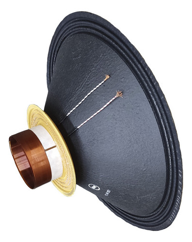 Reparo Alto Falante 10 450w10 (8 Ohms) - Oversound