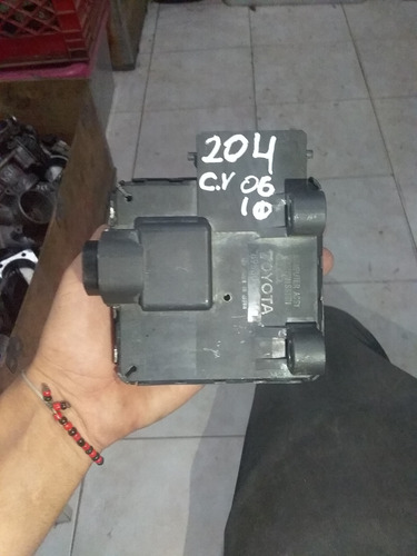 Computadora De Caja Para Corolla Camry Año 2006-2010 