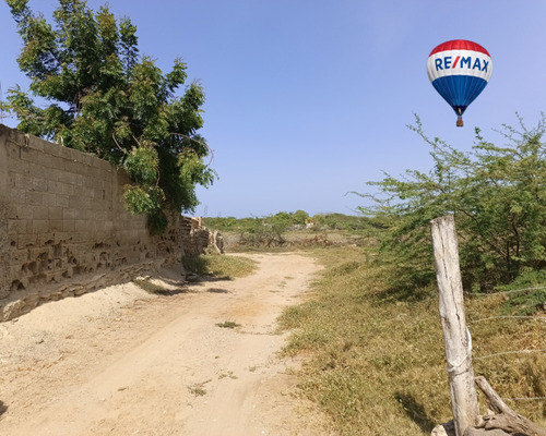 Terreno En Sector Guacuco, Grandes Sueños. Oportunidad Residencial, Nueva Esparta, Isla De Margarita