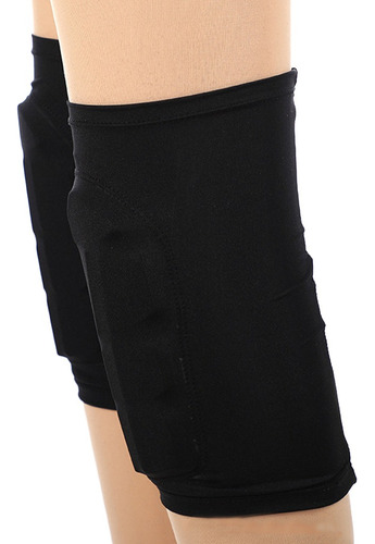 Almohadilla Protectora De Rodilla Para Patinaje Sobre Xs