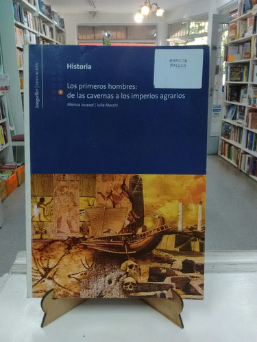 Historia 9 Libro Tematico Polimodal Longseller