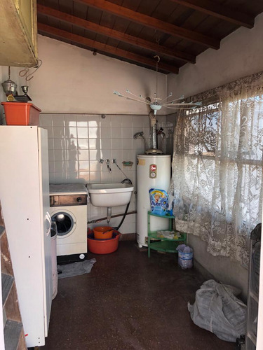 Venta Casa Lote Propio San Martín Centro