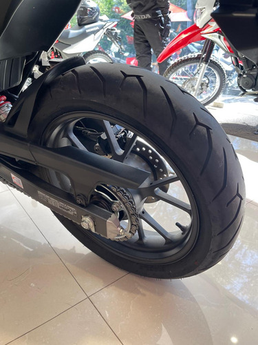 Cb 300 Twister Usado Motopier Credito/tarjeta