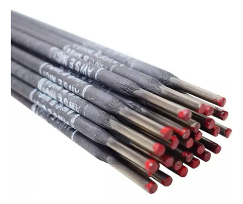 Eletrodo Ferro Fundido Limável 99% Gd Níquel 2,5mm 5 Varetas