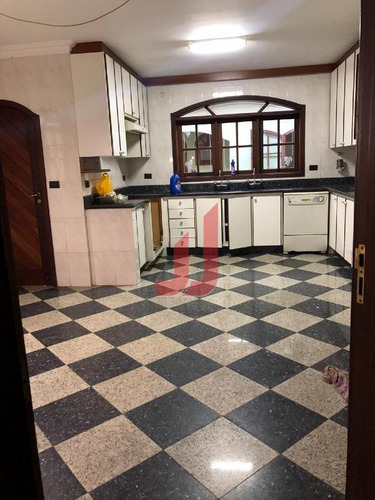 Imagem 10 de 22 de Casa À Venda, 5 Quartos, 1 Suíte, 4 Vagas, Condomínio Granja Olga - Sorocaba/sp - 6567