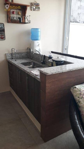 Imagem 3 de 18 de Casa Com 3 Suítes À Venda, 176 M² Por R$ 640.000 - Condomínio Ilha Das Águas - Salto/sp - Ca1312