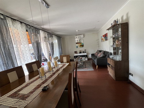 Venta Casa 3 Dormitorios 3 Baños Buin