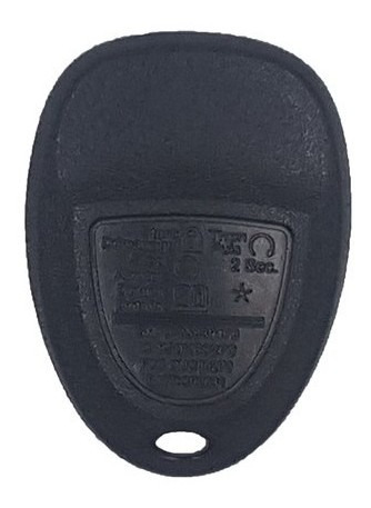 Imagen 4 de 6 de Paquete De 2 Carcasas Control Chevrolet Traverse 2009 - 2017